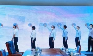 Ra mắt trang tiếng Nga và tiếng Tây Ban Nha, Báo điện tử Đảng Cộng sản Việt Nam
